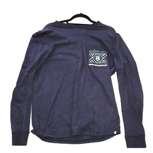 Sovereign Code LA Long Sleeve Shirt